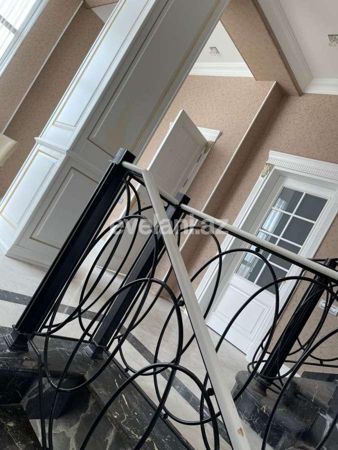 Satılır, villa, 7 otaqlı, 450 m², Bakı, Abşeron r, Mehdiabad q.