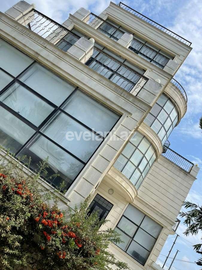 Satılır, villa, 7 otaqlı, 450 m², Bakı, Abşeron r, Mehdiabad q.