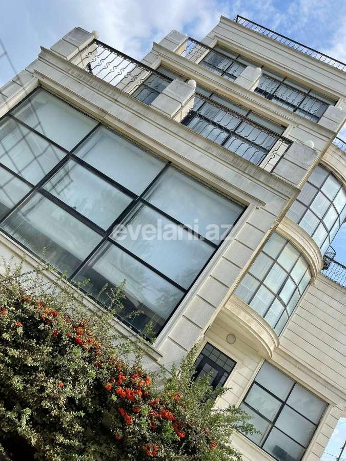 Satılır, villa, 7 otaqlı, 450 m², Bakı, Abşeron r, Mehdiabad q.