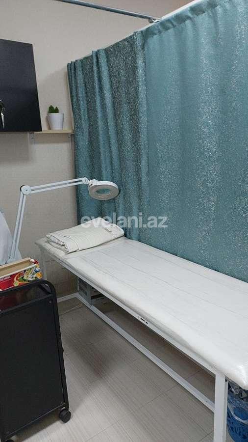 Satılır, obyekt, 23.5 m², Bakı, Nəsimi r, 1-ci mikrorayon q, 20 yanvar m.