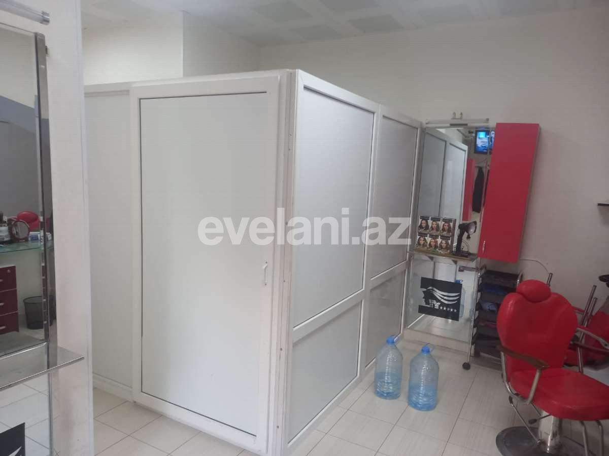 Satılır, obyekt, 23.5 m², Bakı, Nəsimi r, 1-ci mikrorayon q, 20 yanvar m.