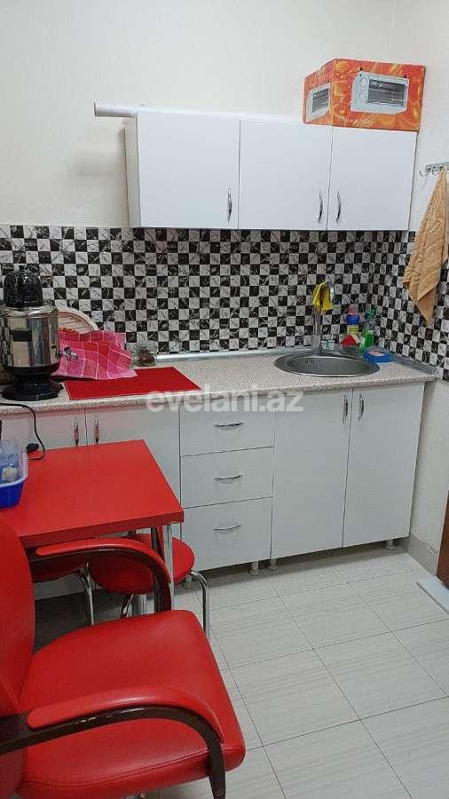 Satılır, obyekt, 23.5 m², Bakı, Nəsimi r, 1-ci mikrorayon q, 20 yanvar m.