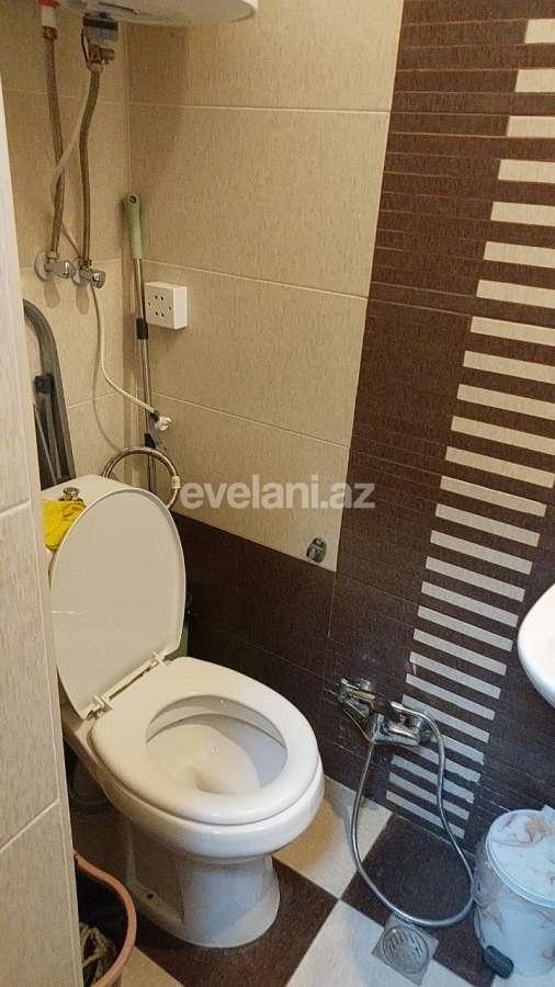 Satılır, obyekt, 23.5 m², Bakı, Nəsimi r, 1-ci mikrorayon q, 20 yanvar m.