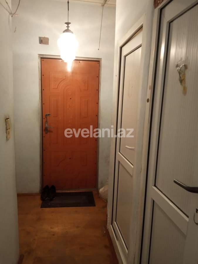 Satılır, köhnə tikili, 2 otaqlı, 60 m², Bakı, Xətai r, Əhmədli m.