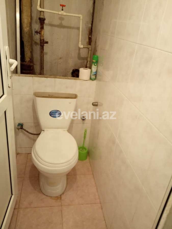 Satılır, köhnə tikili, 2 otaqlı, 60 m², Bakı, Xətai r, Əhmədli m.