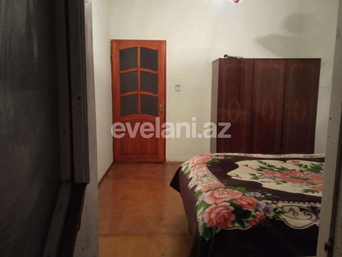 Satılır, köhnə tikili, 2 otaqlı, 60 m², Bakı, Xətai r, Əhmədli m.