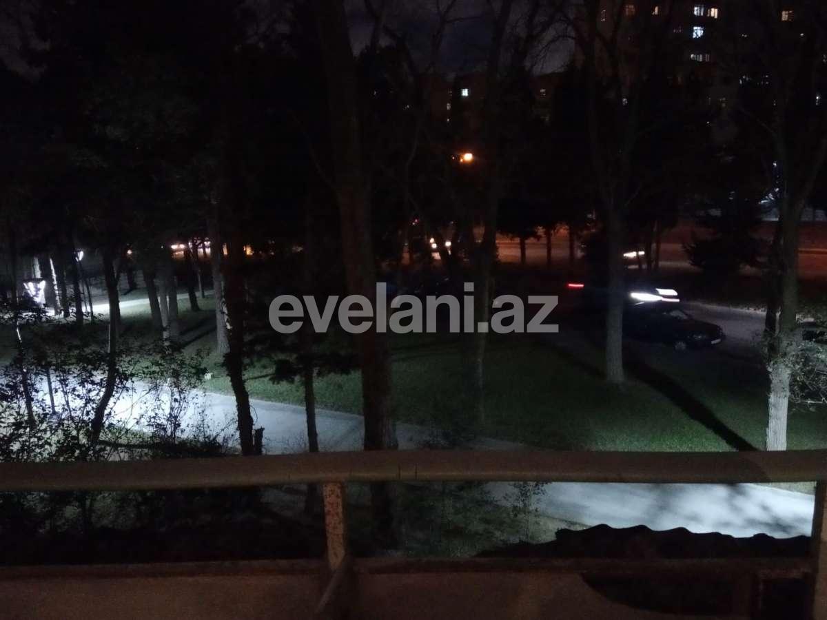 Satılır, köhnə tikili, 2 otaqlı, 60 m², Bakı, Xətai r, Əhmədli m.