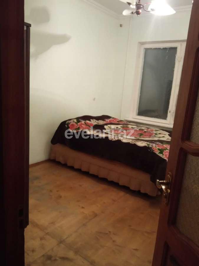 Satılır, köhnə tikili, 2 otaqlı, 60 m², Bakı, Xətai r, Əhmədli m.