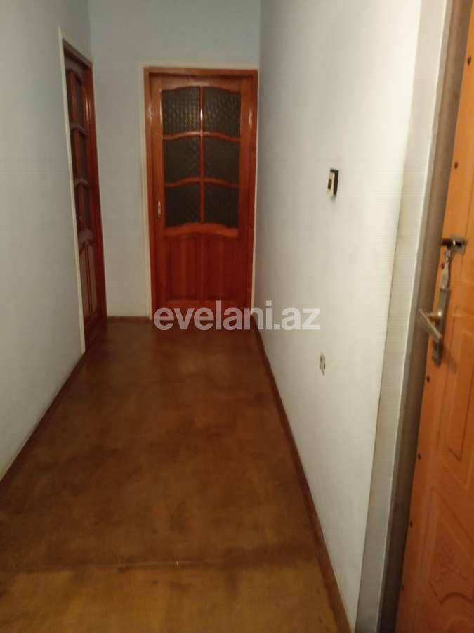 Satılır, köhnə tikili, 2 otaqlı, 60 m², Bakı, Xətai r, Əhmədli m.