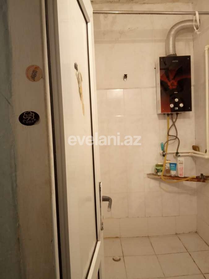 Satılır, köhnə tikili, 2 otaqlı, 60 m², Bakı, Xətai r, Əhmədli m.