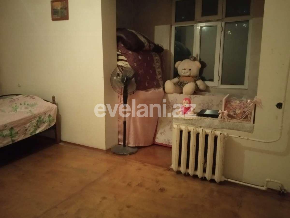 Satılır, köhnə tikili, 2 otaqlı, 60 m², Bakı, Xətai r, Əhmədli m.