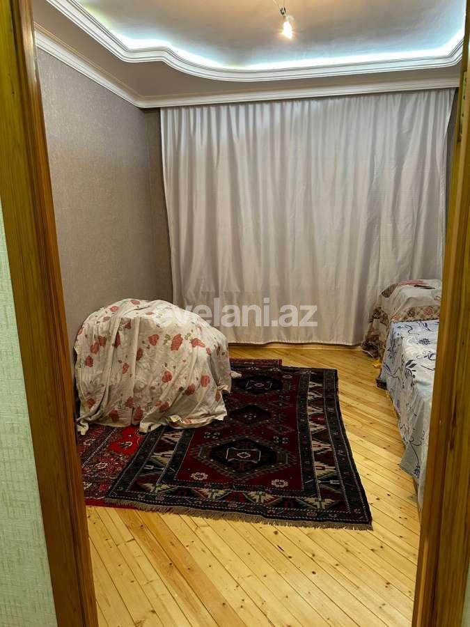 Satılır, köhnə tikili, 2 otaqlı, 62 m², Bakı, Suraxanı r, Qaraçuxur q.