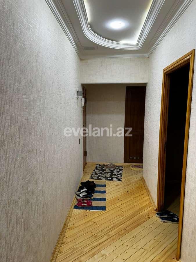 Satılır, köhnə tikili, 2 otaqlı, 62 m², Bakı, Suraxanı r, Qaraçuxur q.