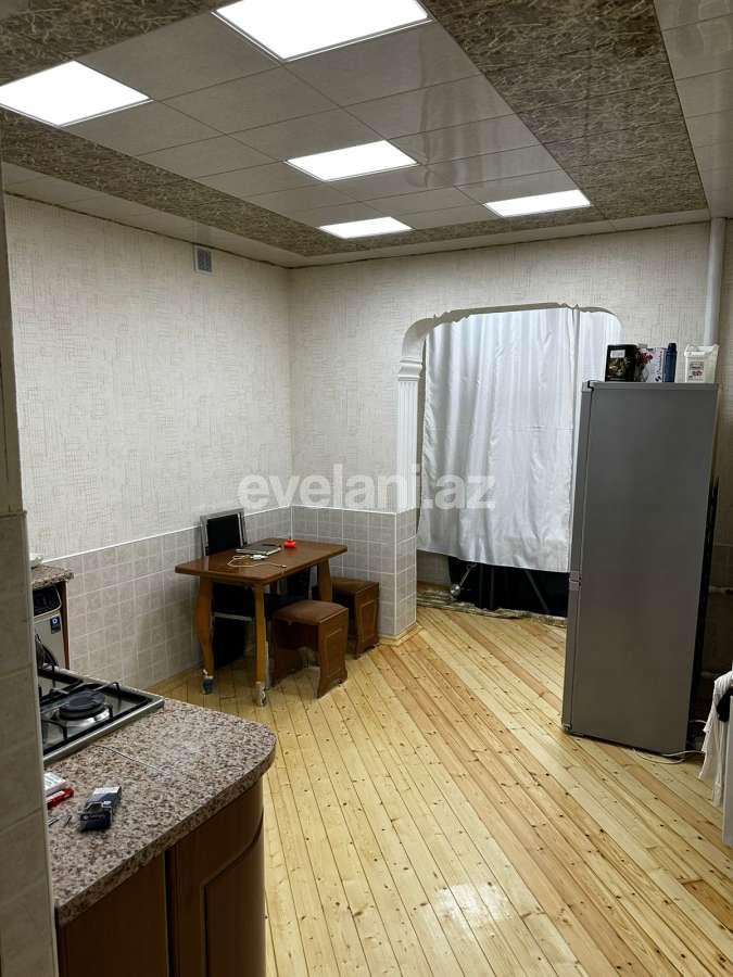 Satılır, köhnə tikili, 2 otaqlı, 62 m², Bakı, Suraxanı r, Qaraçuxur q.