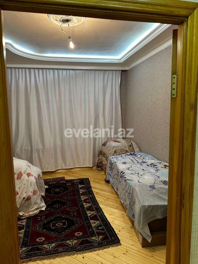 Satılır, köhnə tikili, 2 otaqlı, 62 m², Bakı, Suraxanı r, Qaraçuxur q.