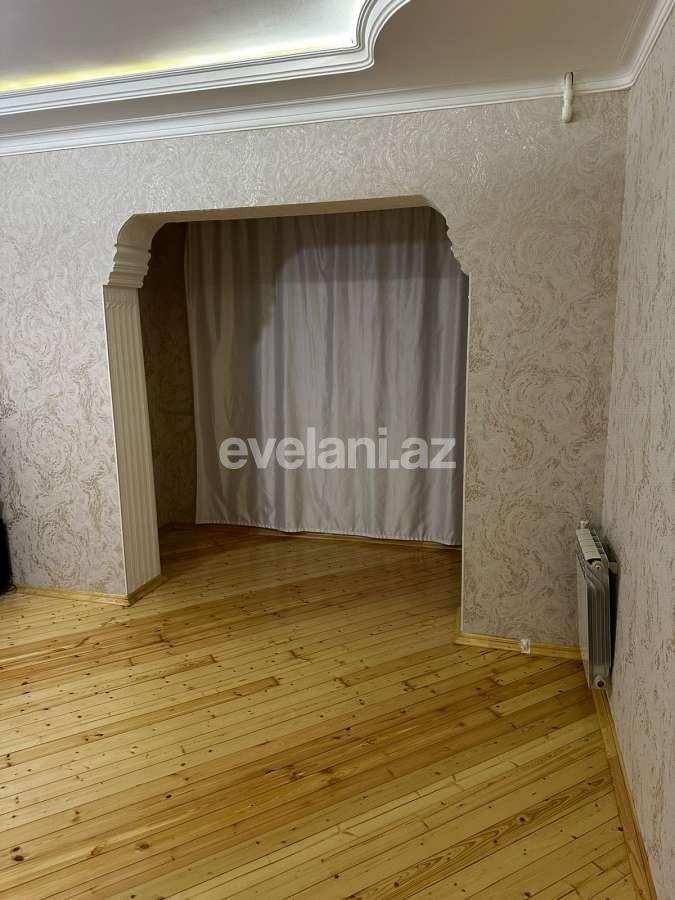 Satılır, köhnə tikili, 2 otaqlı, 62 m², Bakı, Suraxanı r, Qaraçuxur q.