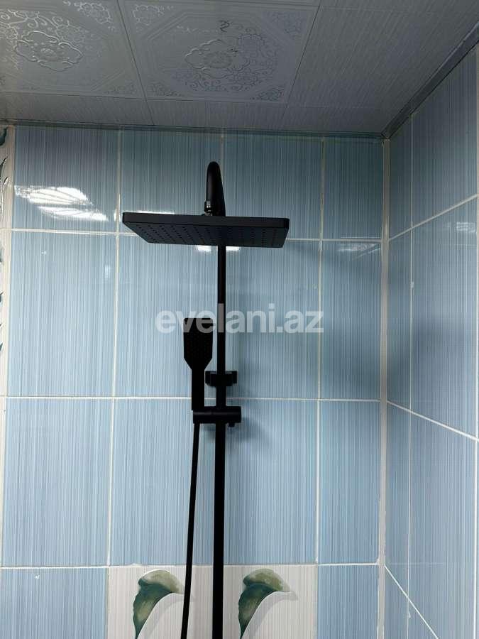 Satılır, köhnə tikili, 2 otaqlı, 62 m², Bakı, Suraxanı r, Qaraçuxur q.