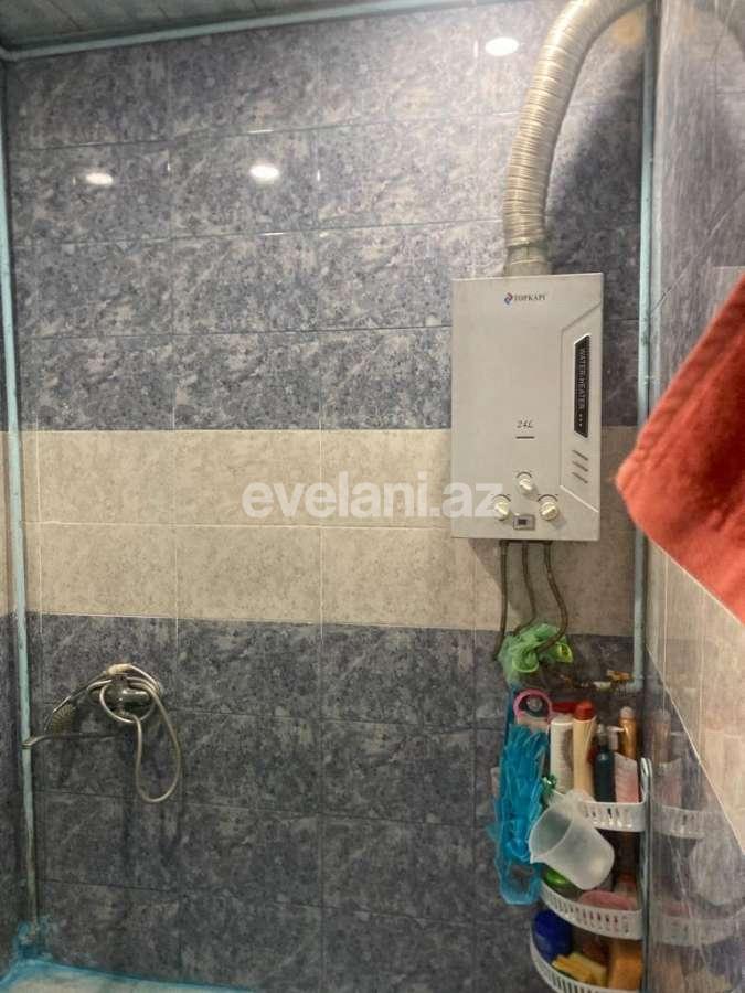 Satılır, köhnə tikili, 2 otaqlı, 60 m², Bakı, Sabunçu r, Bakıxanov q.