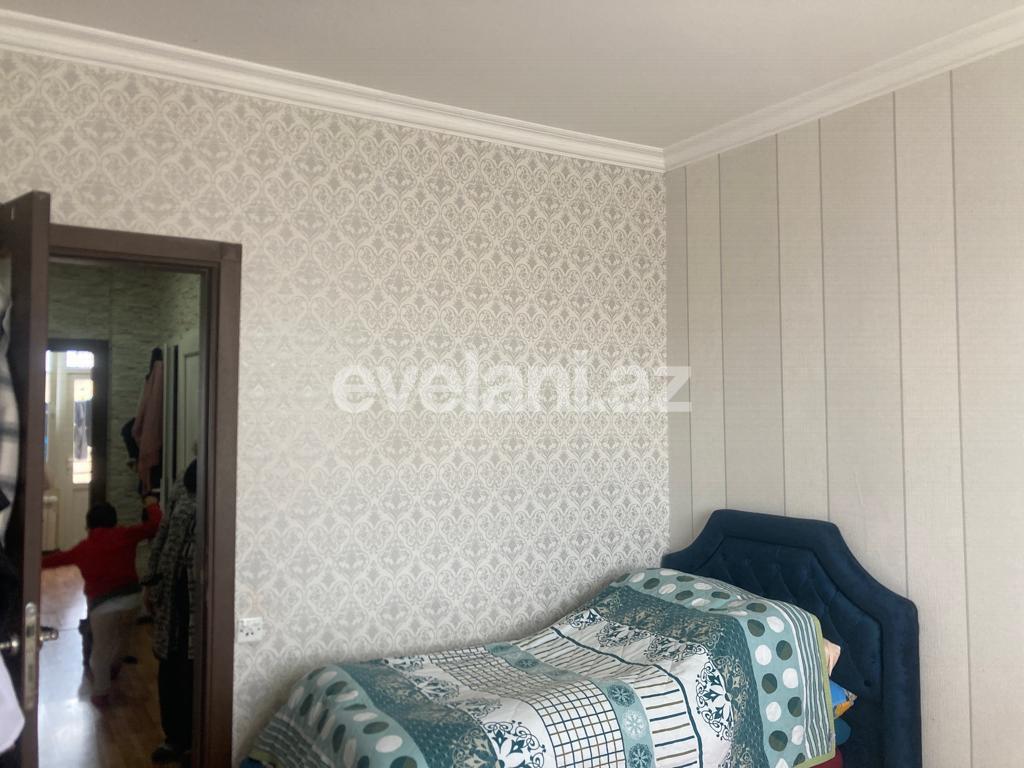 Satılır, köhnə tikili, 2 otaqlı, 60 m², Bakı, Sabunçu r, Bakıxanov q.