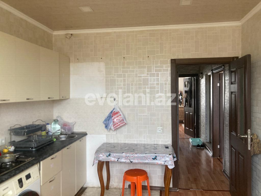 Satılır, köhnə tikili, 2 otaqlı, 60 m², Bakı, Sabunçu r, Bakıxanov q.
