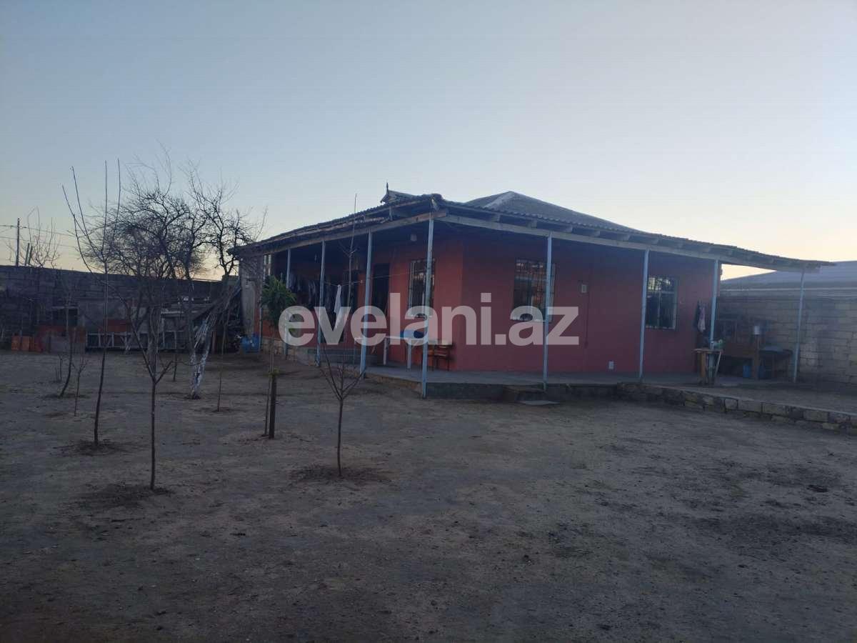 Satılır, həyət evi / bağ, 3 otaqlı, 99.99 m², Bakı, Sabunçu r, Maştağa q.