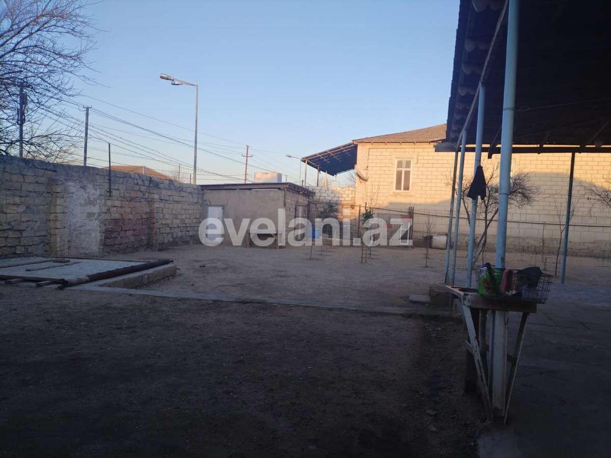 Satılır, həyət evi / bağ, 3 otaqlı, 99.99 m², Bakı, Sabunçu r, Maştağa q.