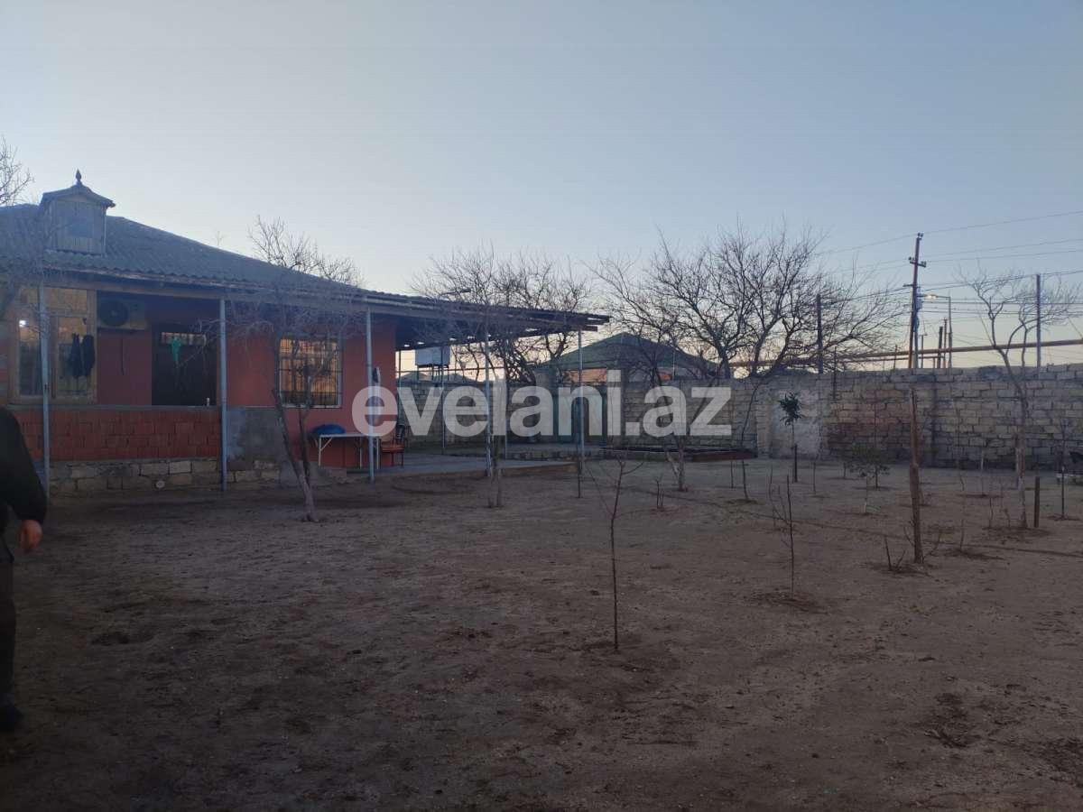 Satılır, həyət evi / bağ, 3 otaqlı, 99.99 m², Bakı, Sabunçu r, Maştağa q.