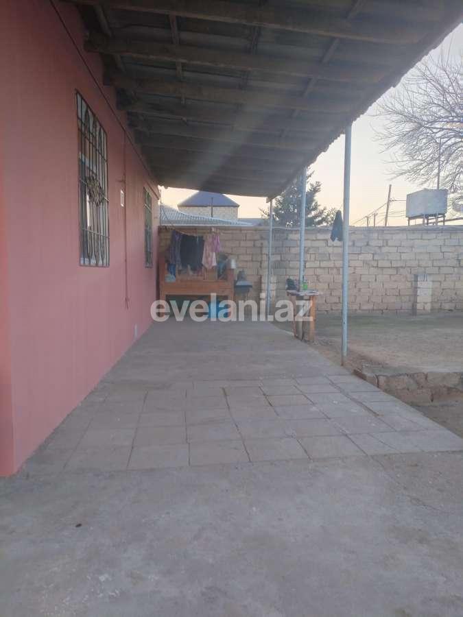 Satılır, həyət evi / bağ, 3 otaqlı, 99.99 m², Bakı, Sabunçu r, Maştağa q.