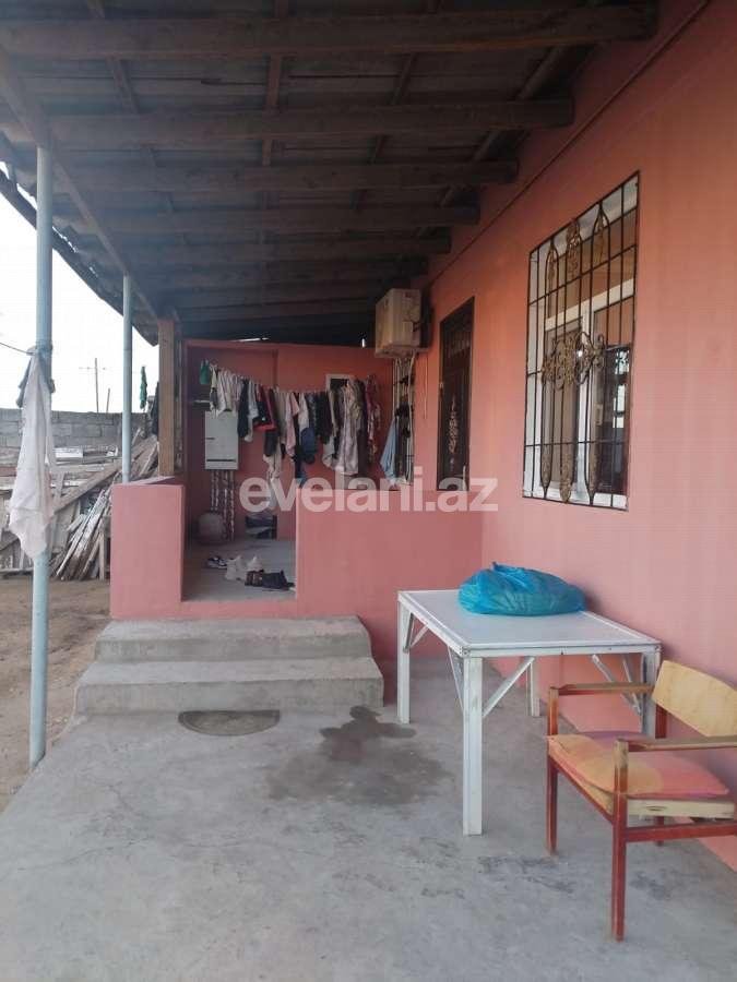Satılır, həyət evi / bağ, 3 otaqlı, 99.99 m², Bakı, Sabunçu r, Maştağa q.