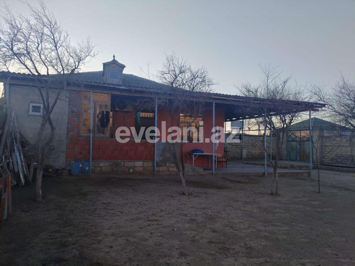 Satılır, həyət evi / bağ, 3 otaqlı, 99.99 m², Bakı, Sabunçu r, Maştağa q.