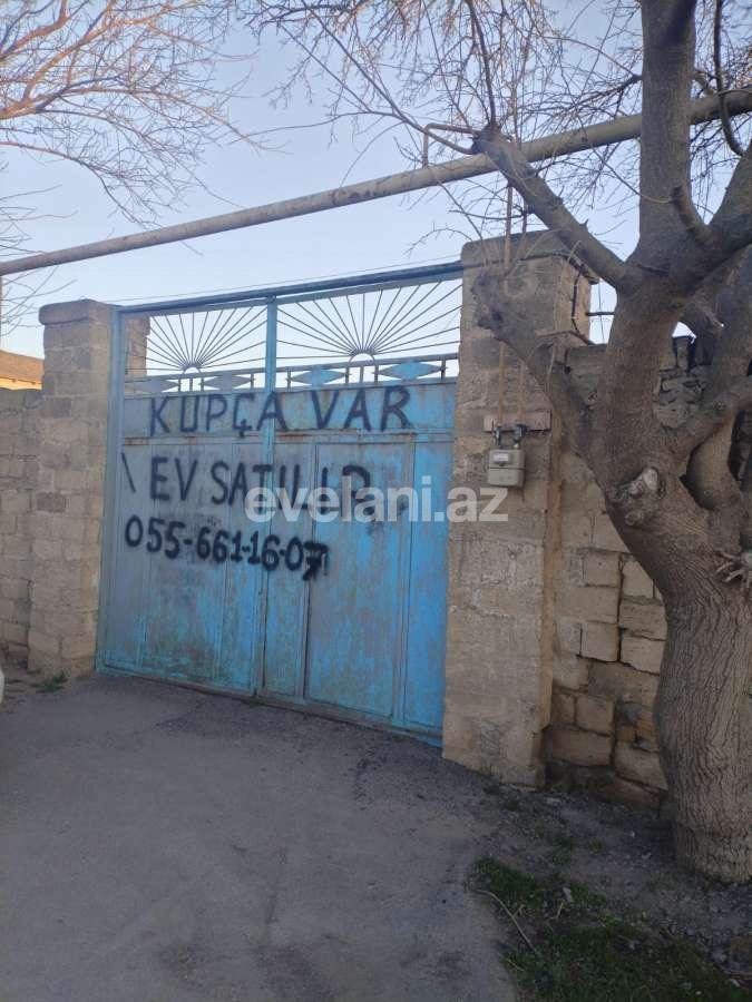 Satılır, həyət evi / bağ, 3 otaqlı, 99.99 m², Bakı, Sabunçu r, Maştağa q.