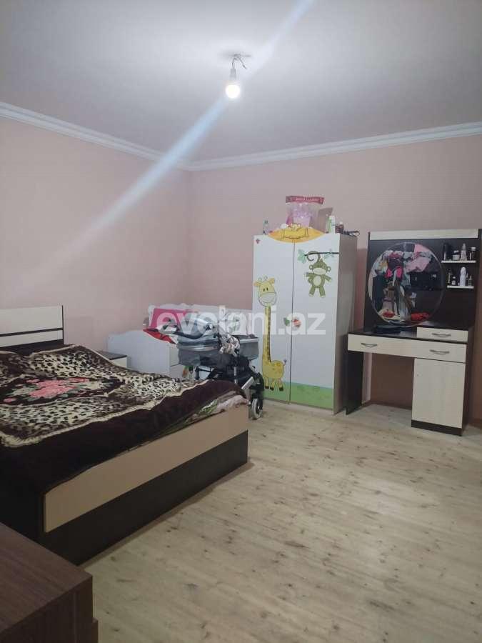 Satılır, həyət evi / bağ, 3 otaqlı, 99.99 m², Bakı, Sabunçu r, Maştağa q.