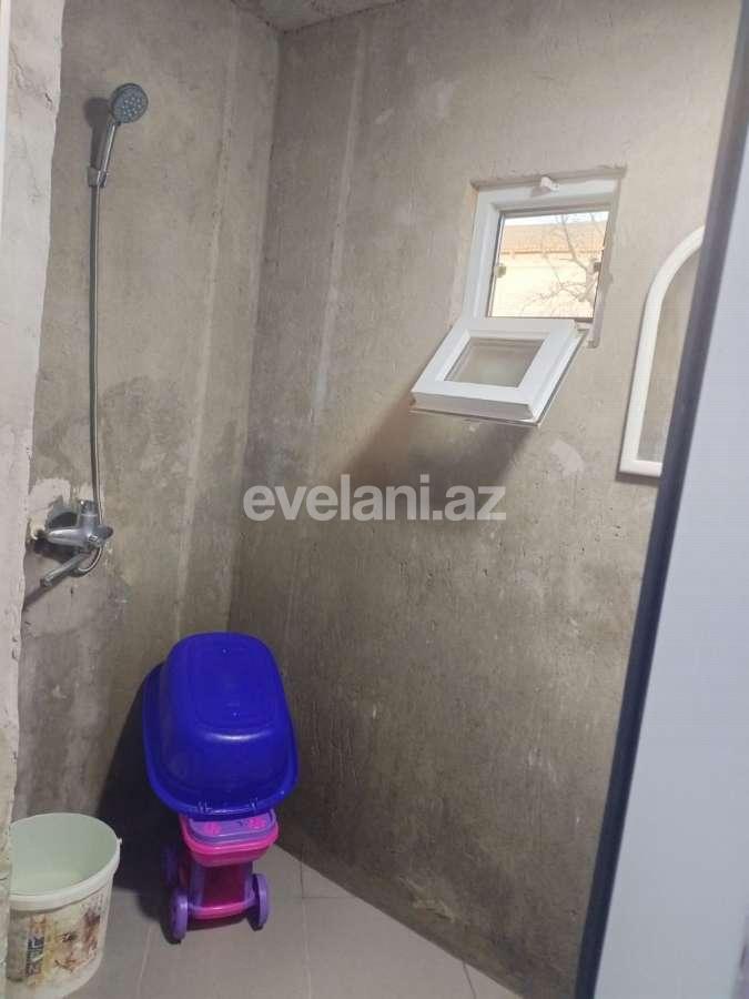 Satılır, həyət evi / bağ, 3 otaqlı, 99.99 m², Bakı, Sabunçu r, Maştağa q.