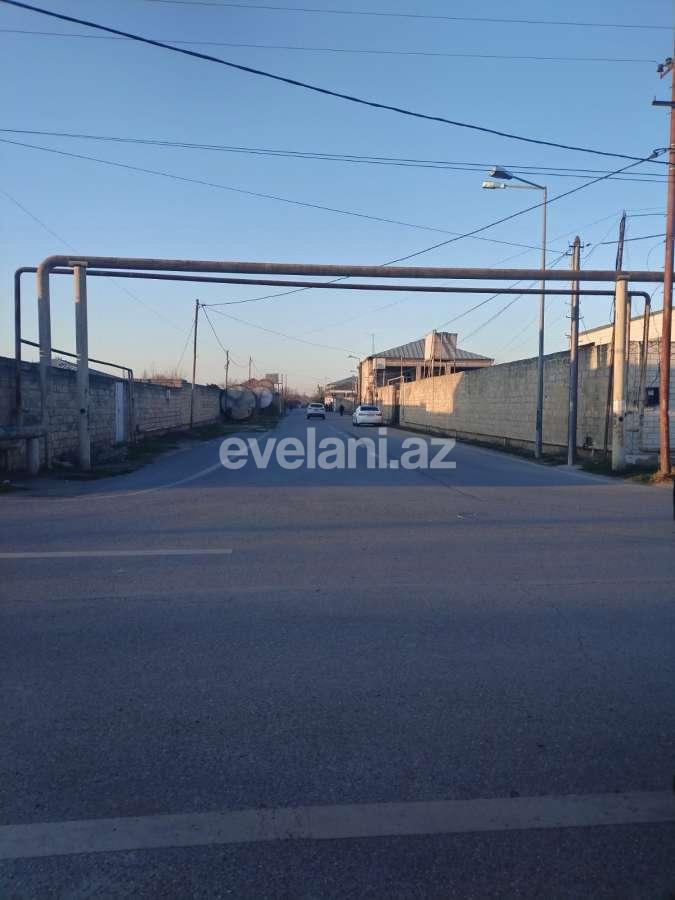 Satılır, həyət evi / bağ, 3 otaqlı, 99.99 m², Bakı, Sabunçu r, Maştağa q.