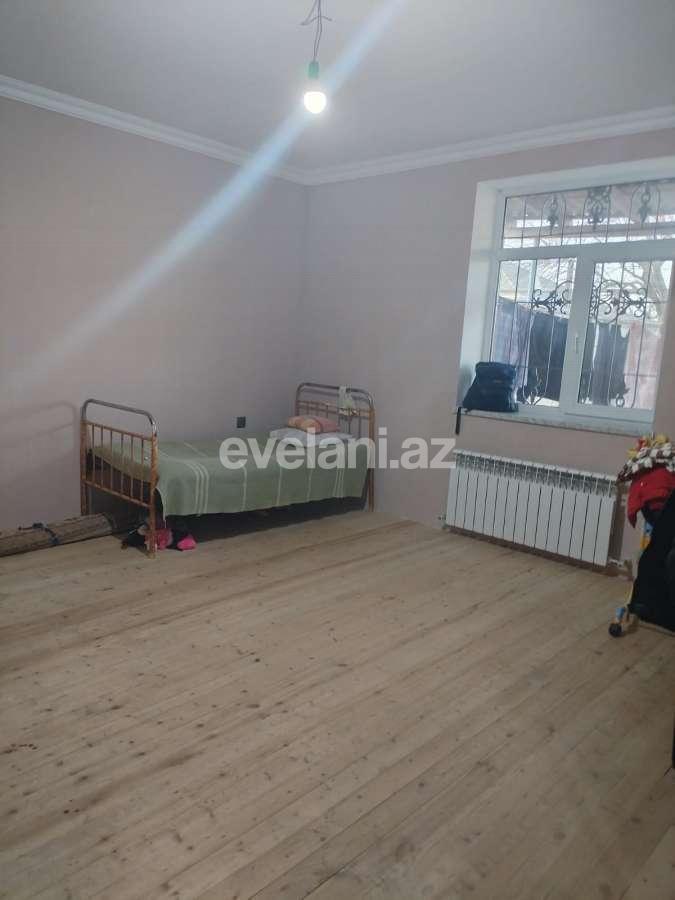 Satılır, həyət evi / bağ, 3 otaqlı, 99.99 m², Bakı, Sabunçu r, Maştağa q.