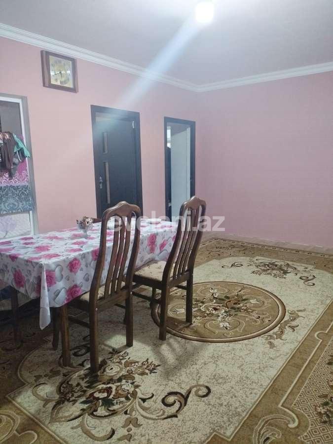 Satılır, həyət evi / bağ, 3 otaqlı, 99.99 m², Bakı, Sabunçu r, Maştağa q.
