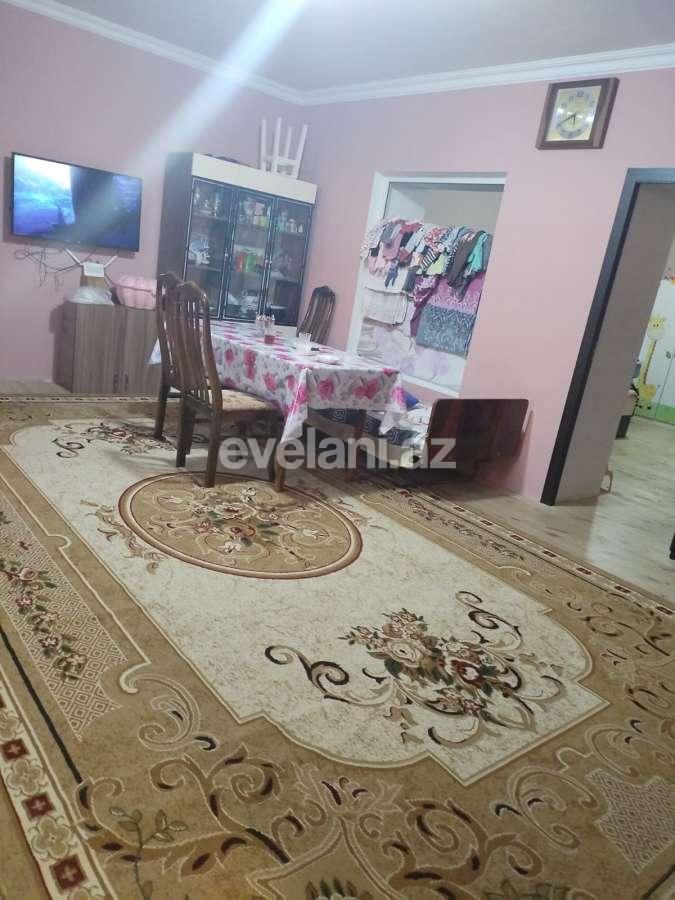 Satılır, həyət evi / bağ, 3 otaqlı, 99.99 m², Bakı, Sabunçu r, Maştağa q.