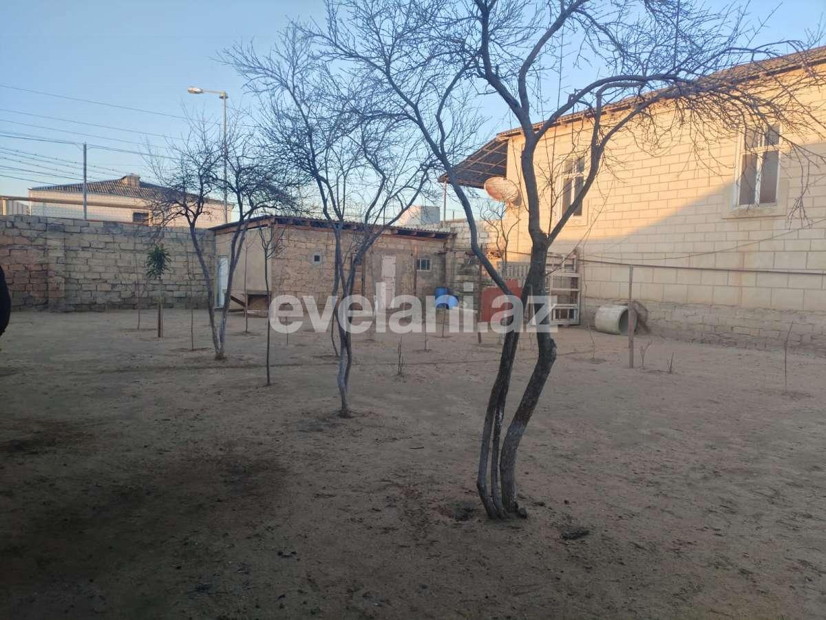 Satılır, həyət evi / bağ, 3 otaqlı, 99.99 m², Bakı, Sabunçu r, Maştağa q.