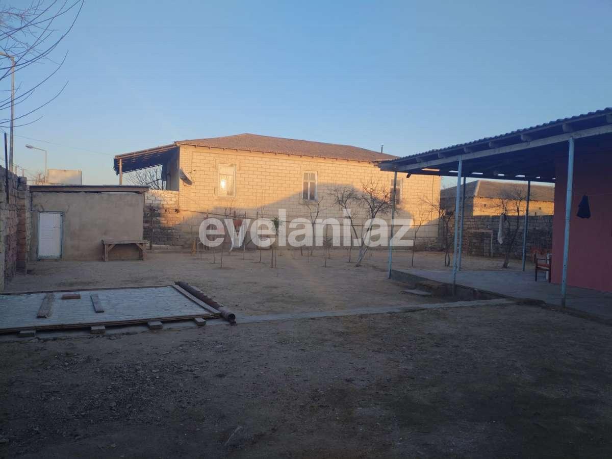 Satılır, həyət evi / bağ, 3 otaqlı, 99.99 m², Bakı, Sabunçu r, Maştağa q.