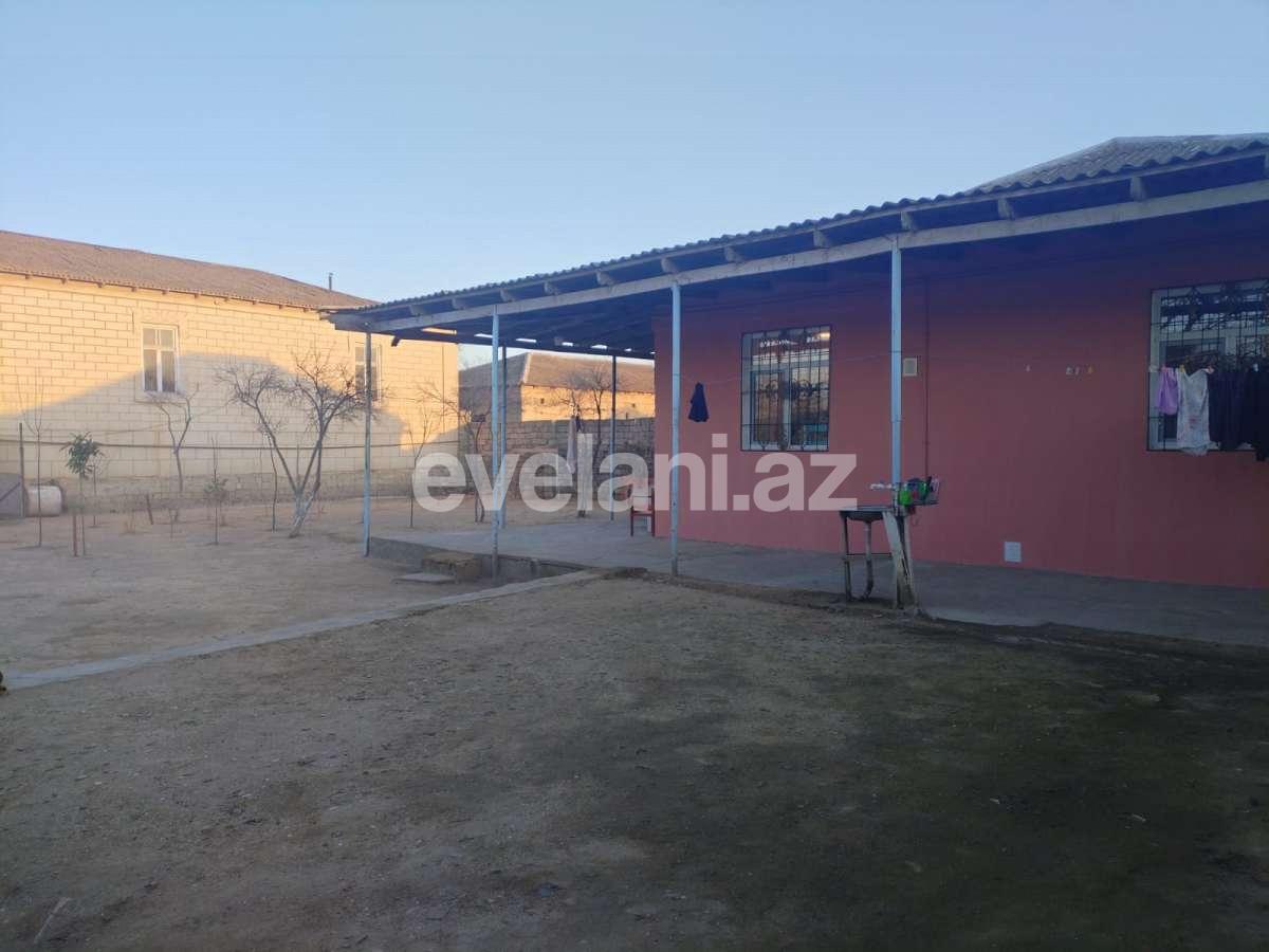 Satılır, həyət evi / bağ, 3 otaqlı, 99.99 m², Bakı, Sabunçu r, Maştağa q.