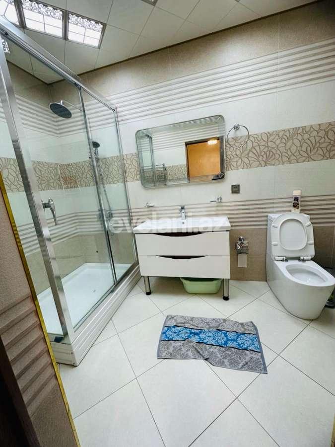 Satılır, yeni tikili, 3 otaqlı, 174 m², Bakı, Nəsimi r, Gənclik m.
