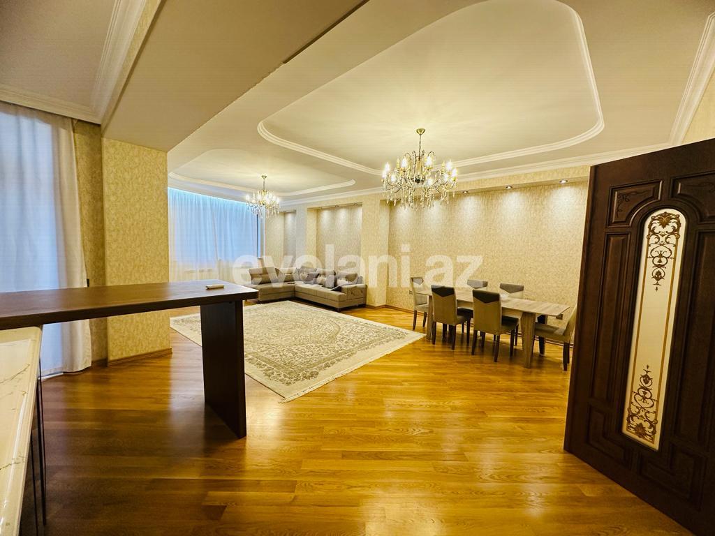Satılır, yeni tikili, 3 otaqlı, 174 m², Bakı, Nəsimi r, Gənclik m.
