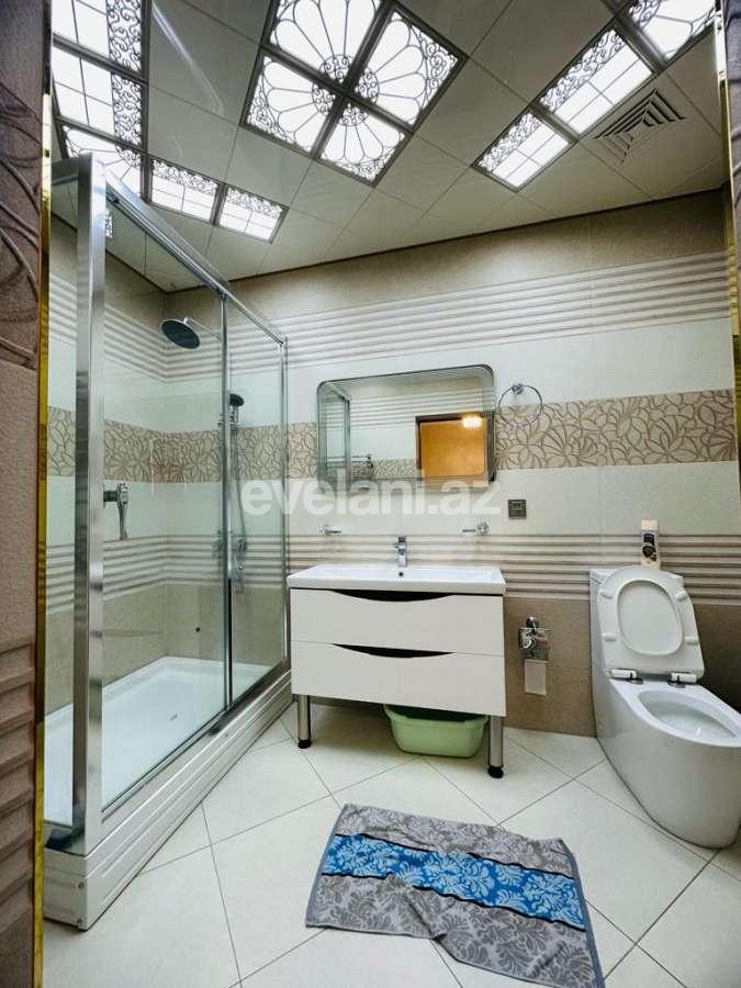 Satılır, yeni tikili, 3 otaqlı, 174 m², Bakı, Nəsimi r, Gənclik m.