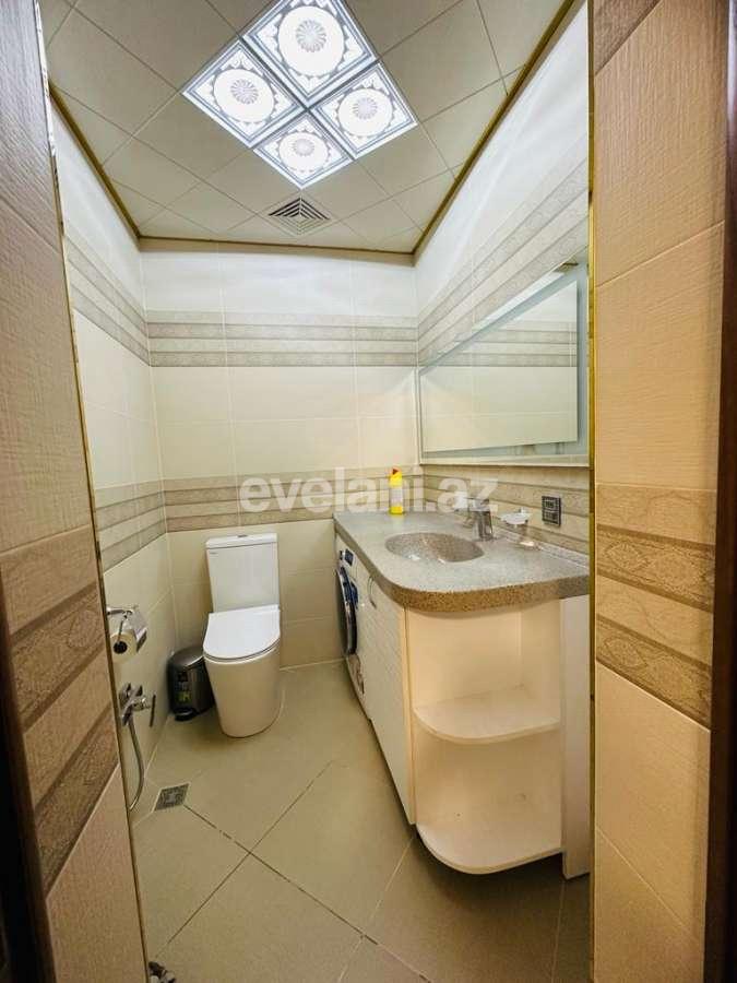 Satılır, yeni tikili, 3 otaqlı, 174 m², Bakı, Nəsimi r, Gənclik m.