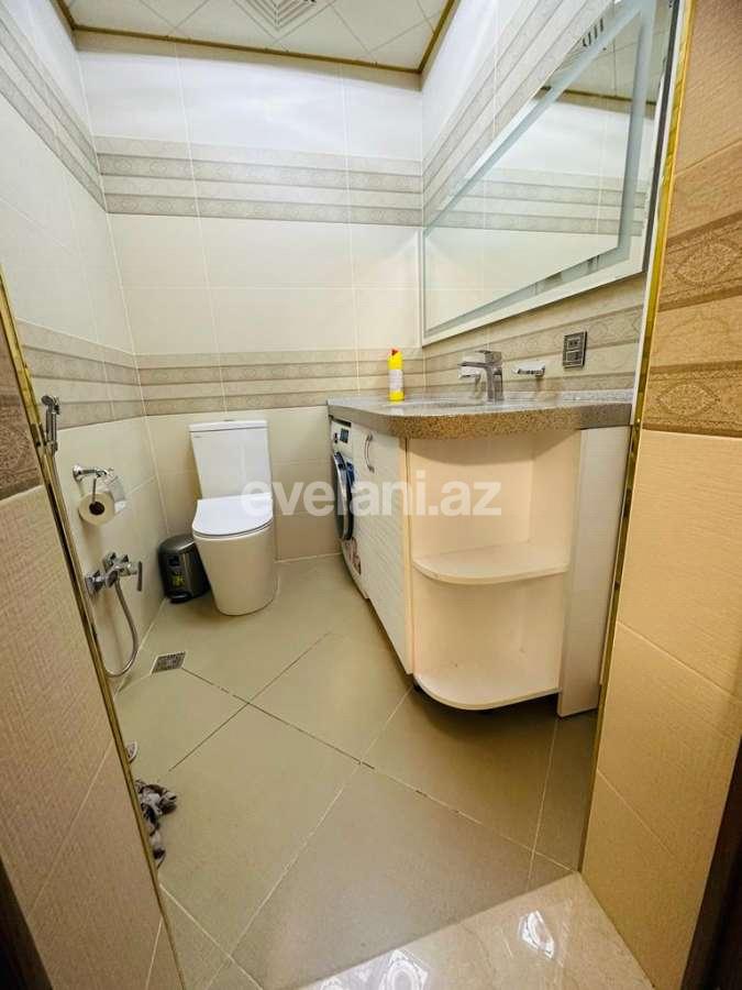 Satılır, yeni tikili, 3 otaqlı, 174 m², Bakı, Nəsimi r, Gənclik m.