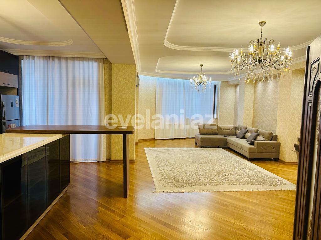 Satılır, yeni tikili, 3 otaqlı, 174 m², Bakı, Nəsimi r, Gənclik m.