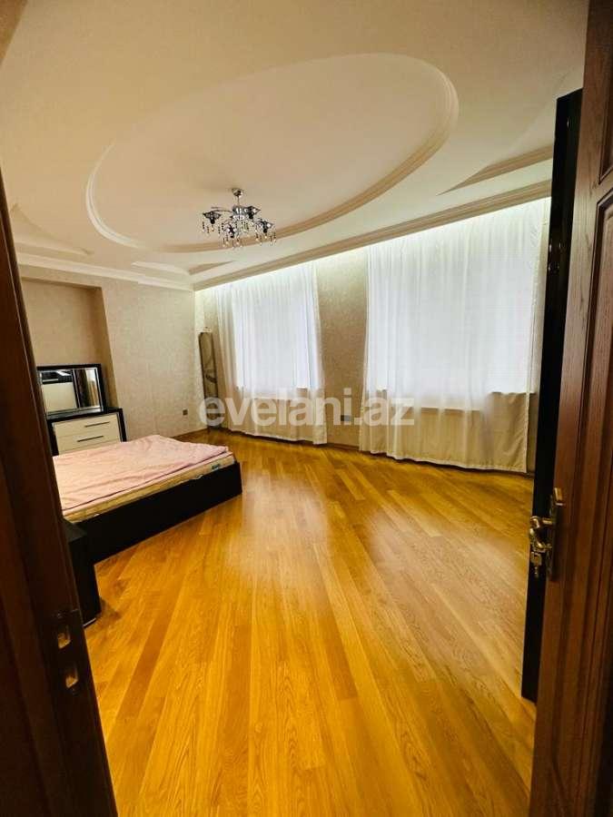 Satılır, yeni tikili, 3 otaqlı, 174 m², Bakı, Nəsimi r, Gənclik m.