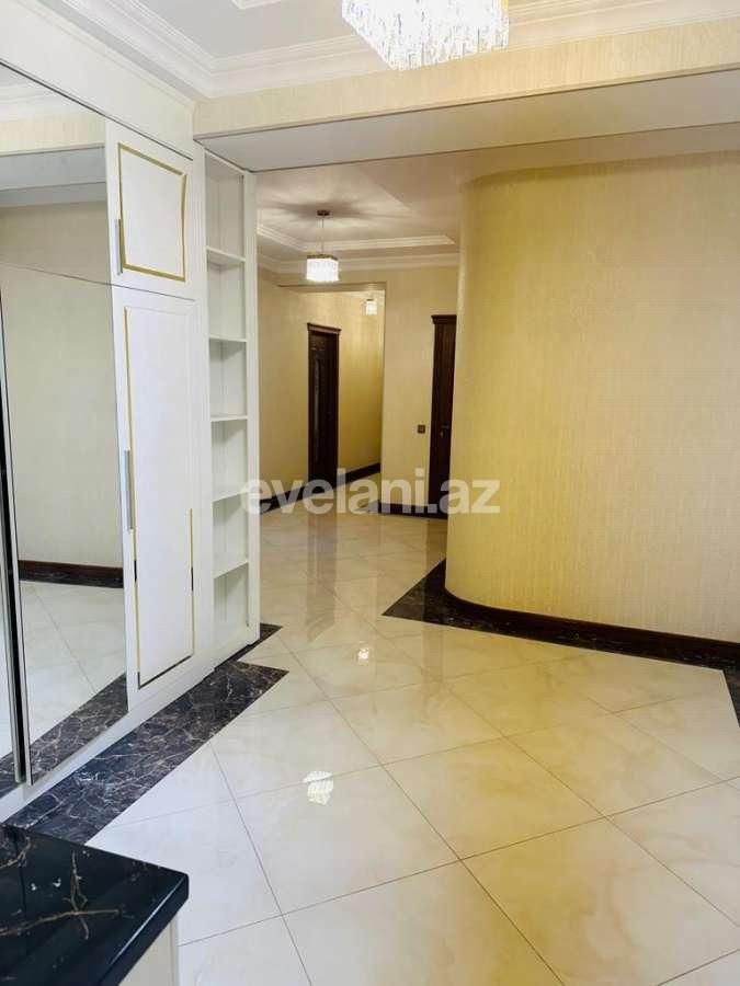 Satılır, yeni tikili, 3 otaqlı, 174 m², Bakı, Nəsimi r, Gənclik m.