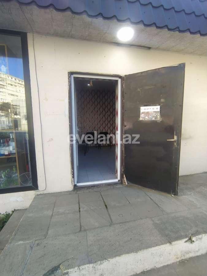 Сдаётся, объект, 15 m², Баку, Сураханский r, Ени Гюнешли p.