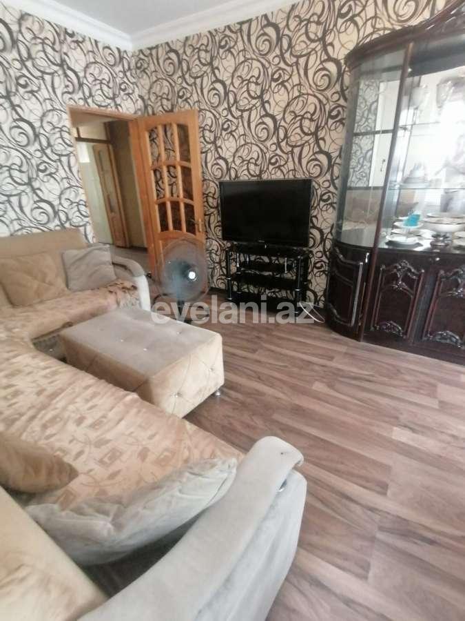 Satılır, köhnə tikili, 2 otaqlı, 60 m², Bakı, Xətai r, Əhmədli m.